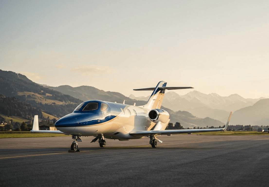How to buy a used aircraft in Europe step by step guide