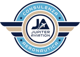 Jupiter Aviation Logo