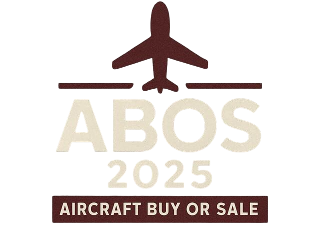 Aircraft buy or sale